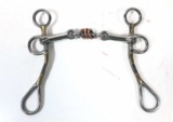 (6) Horse Tack & Equestrian Horse Bits