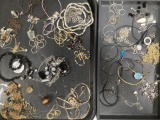 Chain & Pendant Necklaces