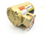 Baldor Reliance Super E Motor