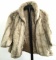 Regina Glenare By Glenoit Ladies Fur Wrap