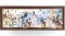 Bradford Exchange 100 Years Of Disney Tiles