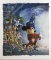 Toby Bluth Signed Ltd Ed Fantasia Giclee