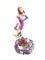 Disney Markrita Roger Rabbit & Jessica Figurine