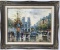 Antoine Blanchard (1910-1988) Original Painting