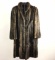 The Crescent Spokane Full Length Mink Fur Coat