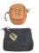 (2) Dooney & Bourke Shoulder / Hand Bags