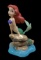 Disney The Little Mermaid Ariel Porcelain Figurine