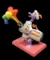 Disney Epcot Exclusive Figment Pigment Figurine