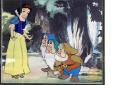 Disney’s Snow White Ltd Edition Serigraph