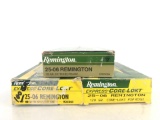 60rds. Remington 25-06 Ammunition