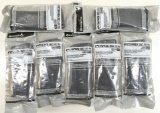 (7) Magpul Pmag 30 Ar/m4 Rifle Magazines