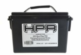 (420) Rds Of Hpr .223 Rem 55gr Fmj Ammunition