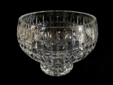 Waterford Crystal Centerpiece Bowl