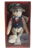 Steiff Margaret Woodbury 1902  Replica Teddybear