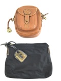 (2) Dooney & Bourke Shoulder / Hand Bags