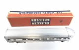 Lionel #2551 Illuminated Observation Train Car