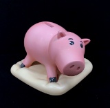 Disney Toy Story Hamm Porcelain Figurine