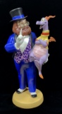 Disney Dreamfinder ‘imaginary Friends’ Figurine