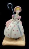 Disney Toy Story Bo Peep Porcelain Figurine