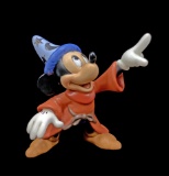 Disney Mickey Mouse ‘the Magic Of Mickey’ Figurine