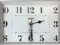 Kingstar Modern Clock