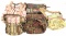 (5pc) Assorted Women’s Fossil Fashion Purses