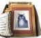 Large Assortment Of Cat Prints