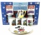 Walt Disney, Mickey Mouse & Princess Cups, Cocoa