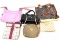 Women’s Designer Styled Hand Bags, Purses