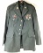 Military Uniform, Jacket