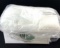 (2pc) Queen Duvets White Covers