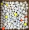 Assorted Advertising, Branded Golf Balls