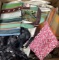 Assorted Women’s Purses, Tote Bags