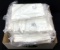 (40+)  Italian Bellino Wash Cloths