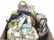 Large Assortment Of Handbags And Totes