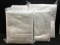 (4 Pc) New Luxor Bath Towels, Mats & Wash Cloths