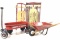 Radio Flyer Wagon, Sled, Wheelbarrow