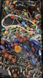 Beaded & Shelled Necklaces