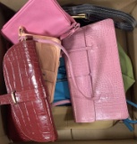 Assorted Women’s Fashion Purses