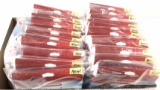 (23pc) Rubbermaid Reveal Mop Heads