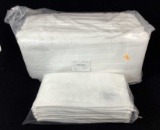 (12) Crown Bath Mats, (12) Luxor Wash Cloths