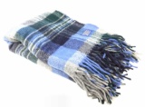 Vintage Pendleton Wool Blanket