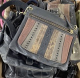 Women’s Fossil Purses, Hand Bags