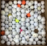 Assorted Advertising, Branded Golf Balls