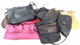 Assorted Women’s Fashion Purses