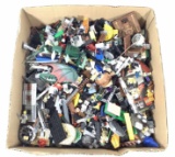 10lb Assorted Vintage Lego Bricks