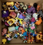Walt Disney Collector Toys, Lion King, Toy Story