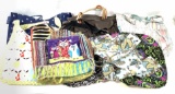 (8pc) Assorted Women’s Tote Bags