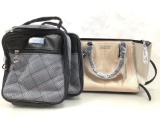 (3 Pc) Kenneth Cole & Bella Russo Style Purses