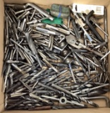 Assorted Drill Bits